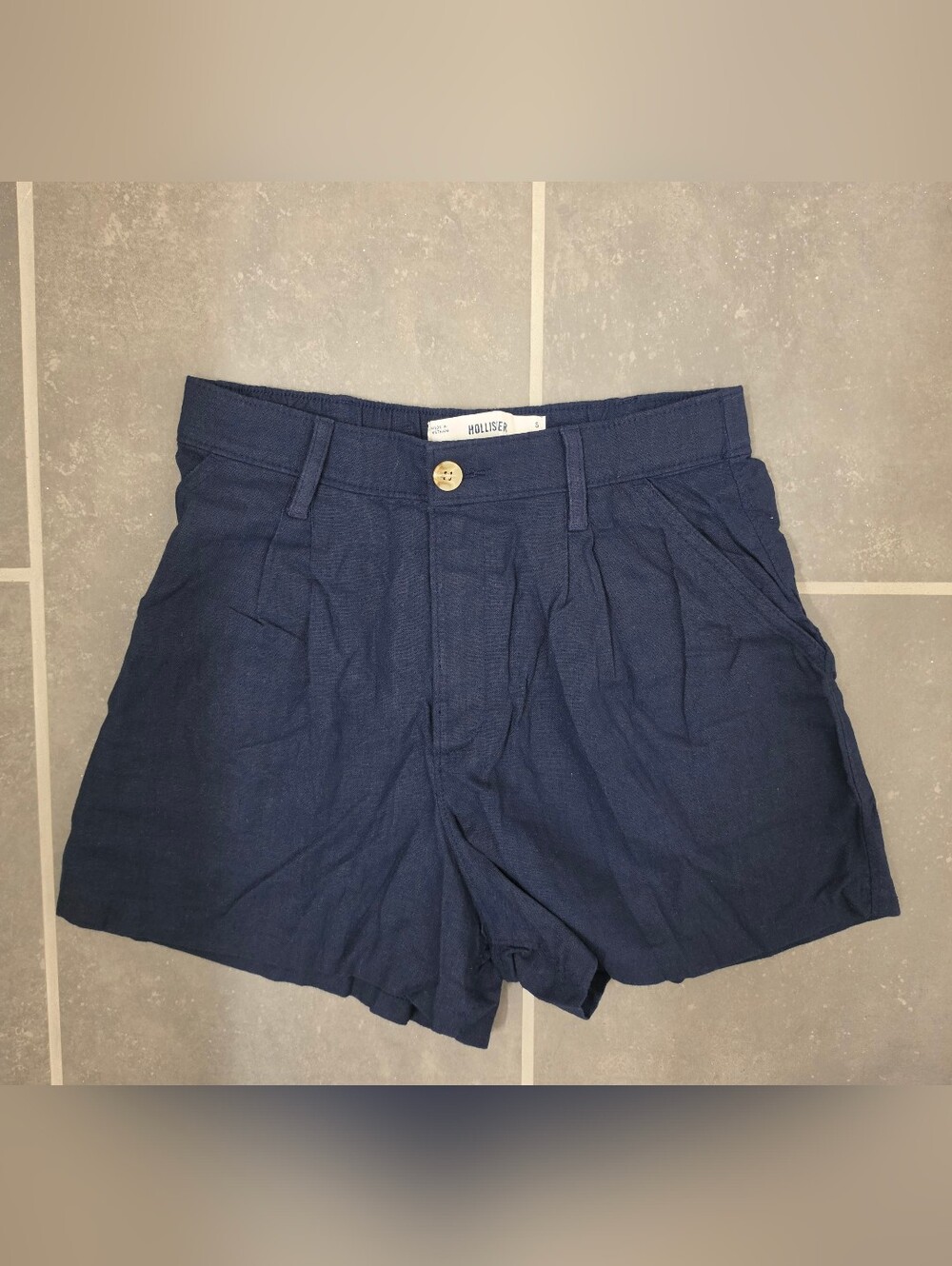 Hollister Livvy Shorts
